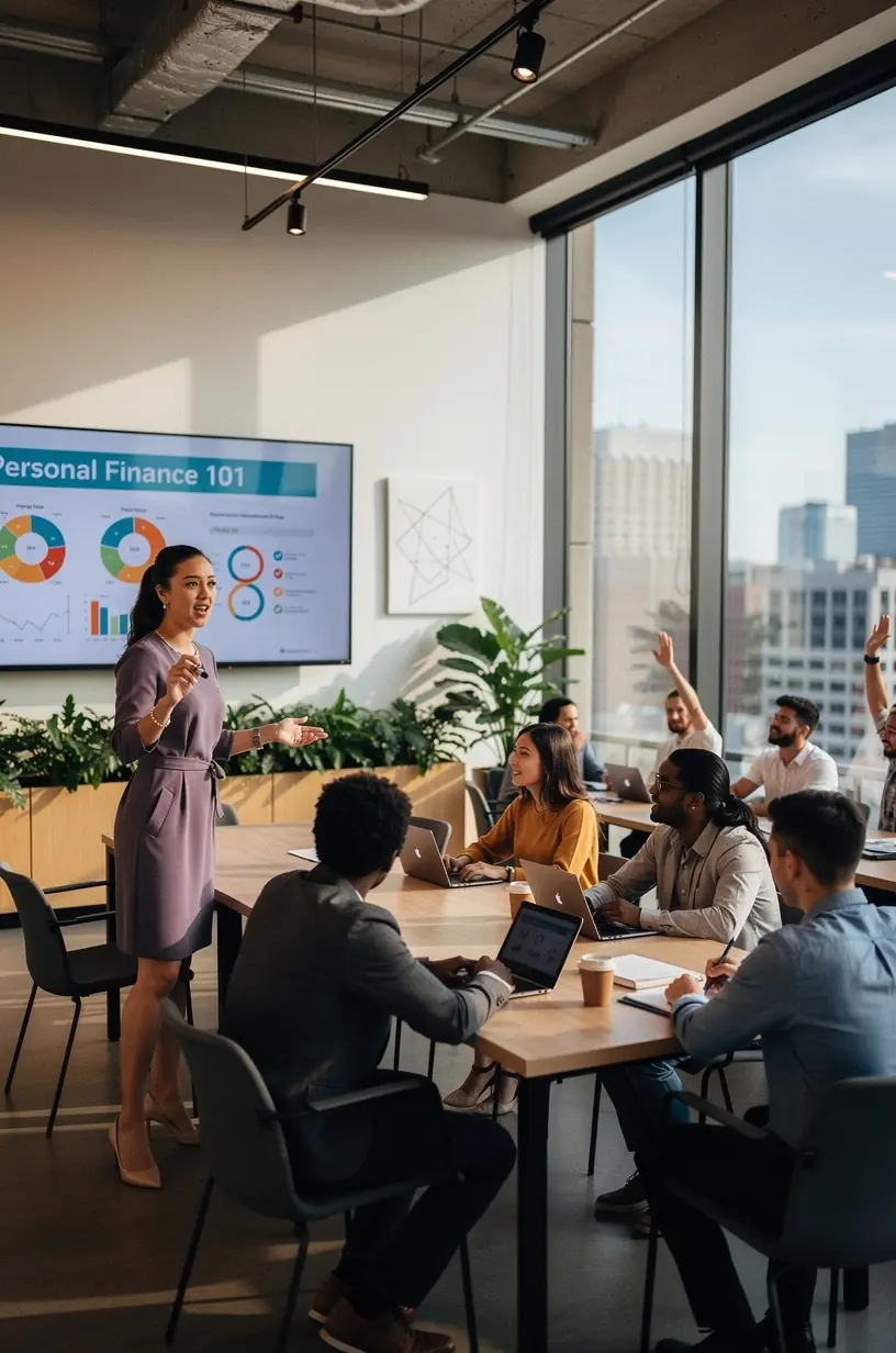 Digitális eszközök és könyvek kombinációja a karrier és bevétel növeléséhez